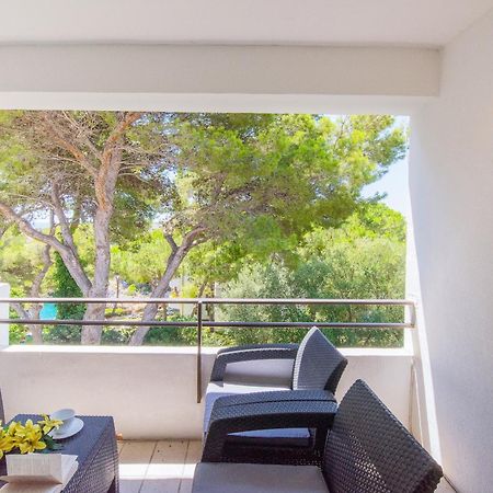 Apartamento Ferrera Park 623 กาลาแฟร์เรรา ภายนอก รูปภาพ