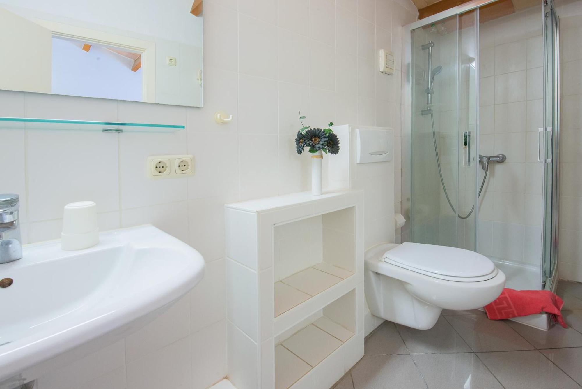 Apartamento Ferrera Park 623 กาลาแฟร์เรรา ภายนอก รูปภาพ