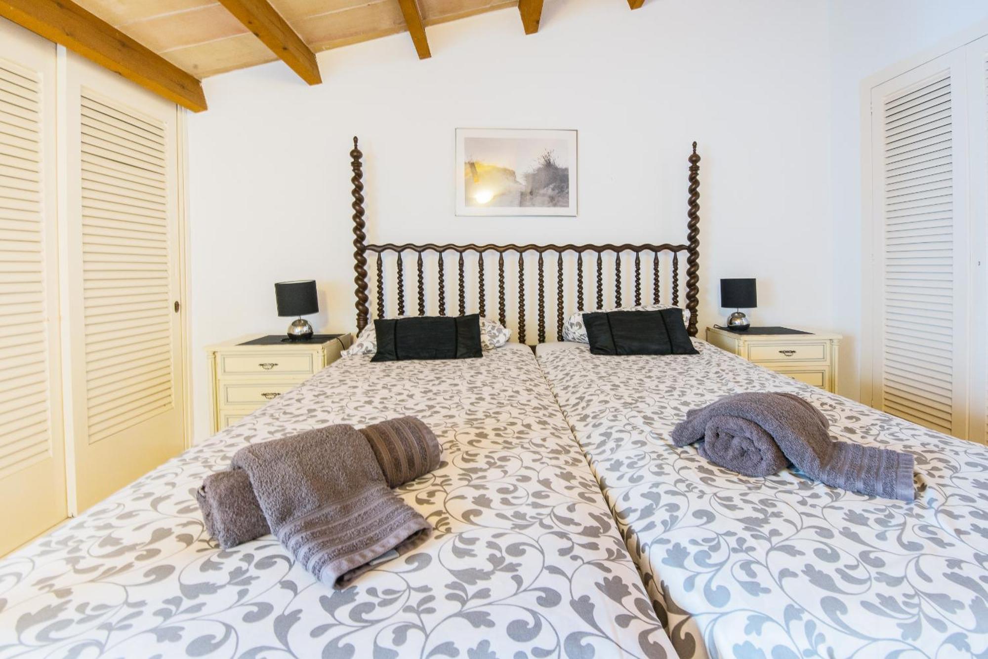 Apartamento Ferrera Park 623 กาลาแฟร์เรรา ภายนอก รูปภาพ