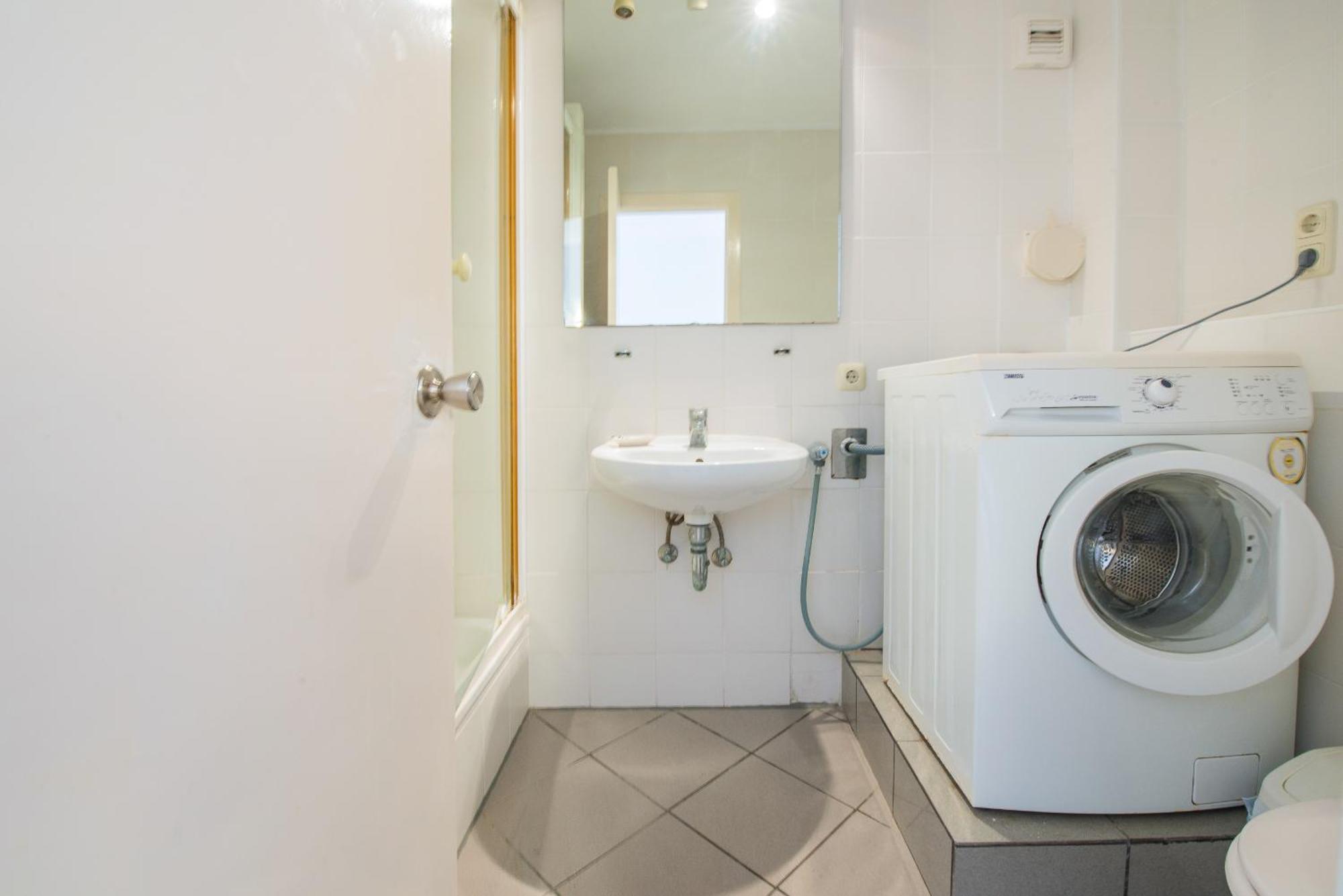 Apartamento Ferrera Park 623 กาลาแฟร์เรรา ภายนอก รูปภาพ
