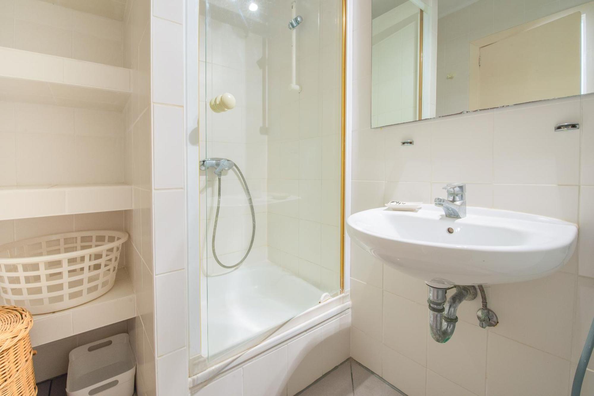 Apartamento Ferrera Park 623 กาลาแฟร์เรรา ภายนอก รูปภาพ