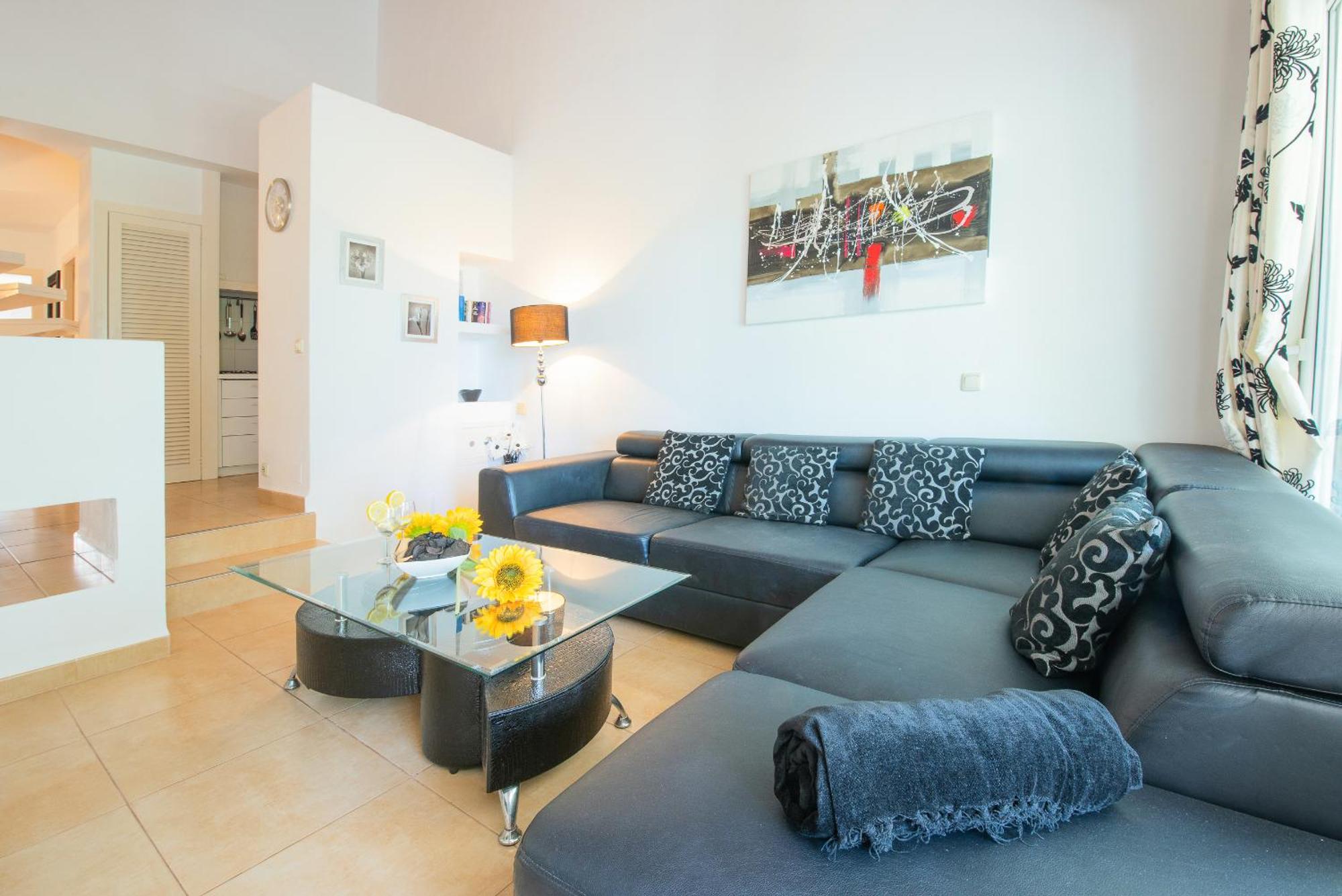 Apartamento Ferrera Park 623 กาลาแฟร์เรรา ภายนอก รูปภาพ