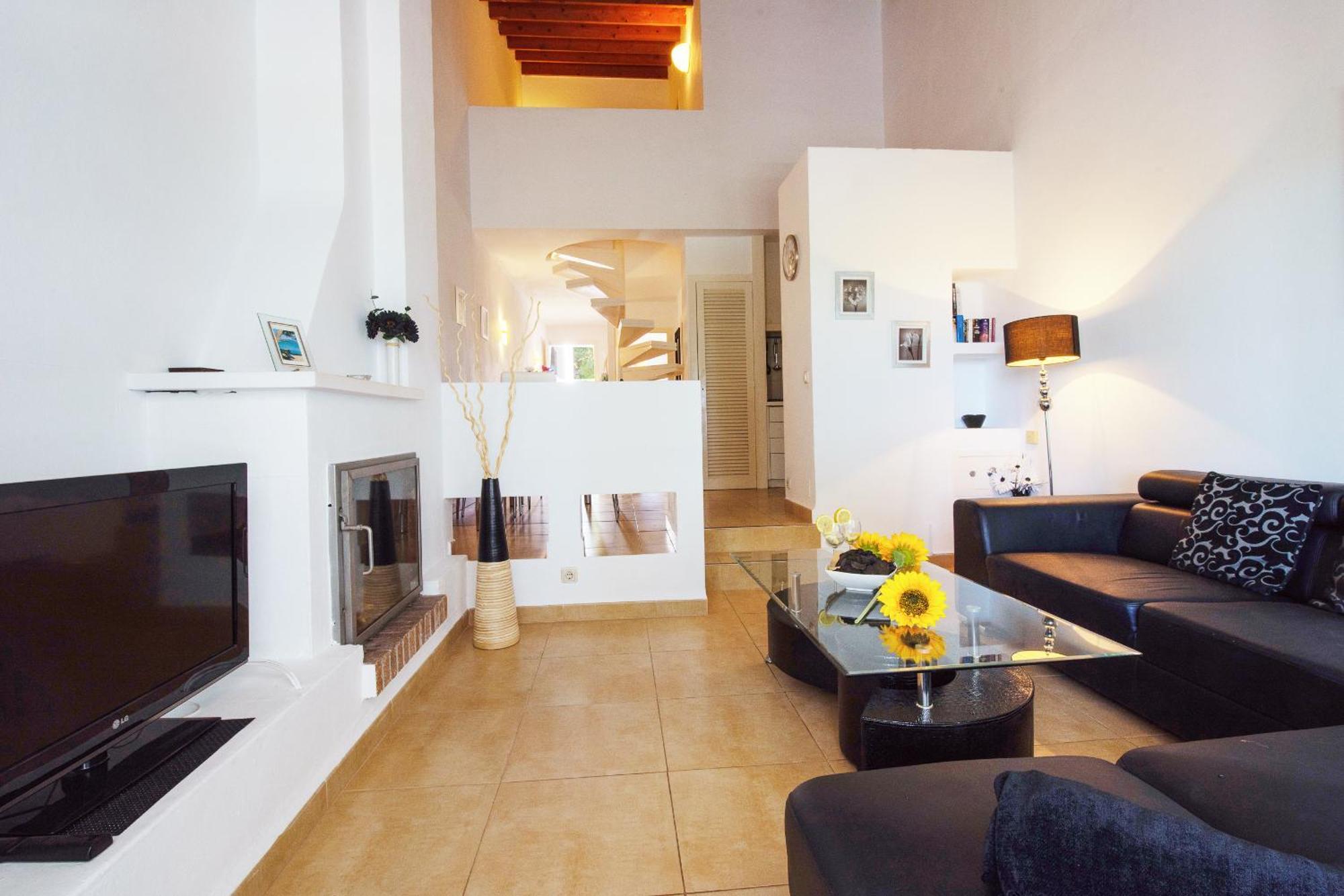 Apartamento Ferrera Park 623 กาลาแฟร์เรรา ภายนอก รูปภาพ