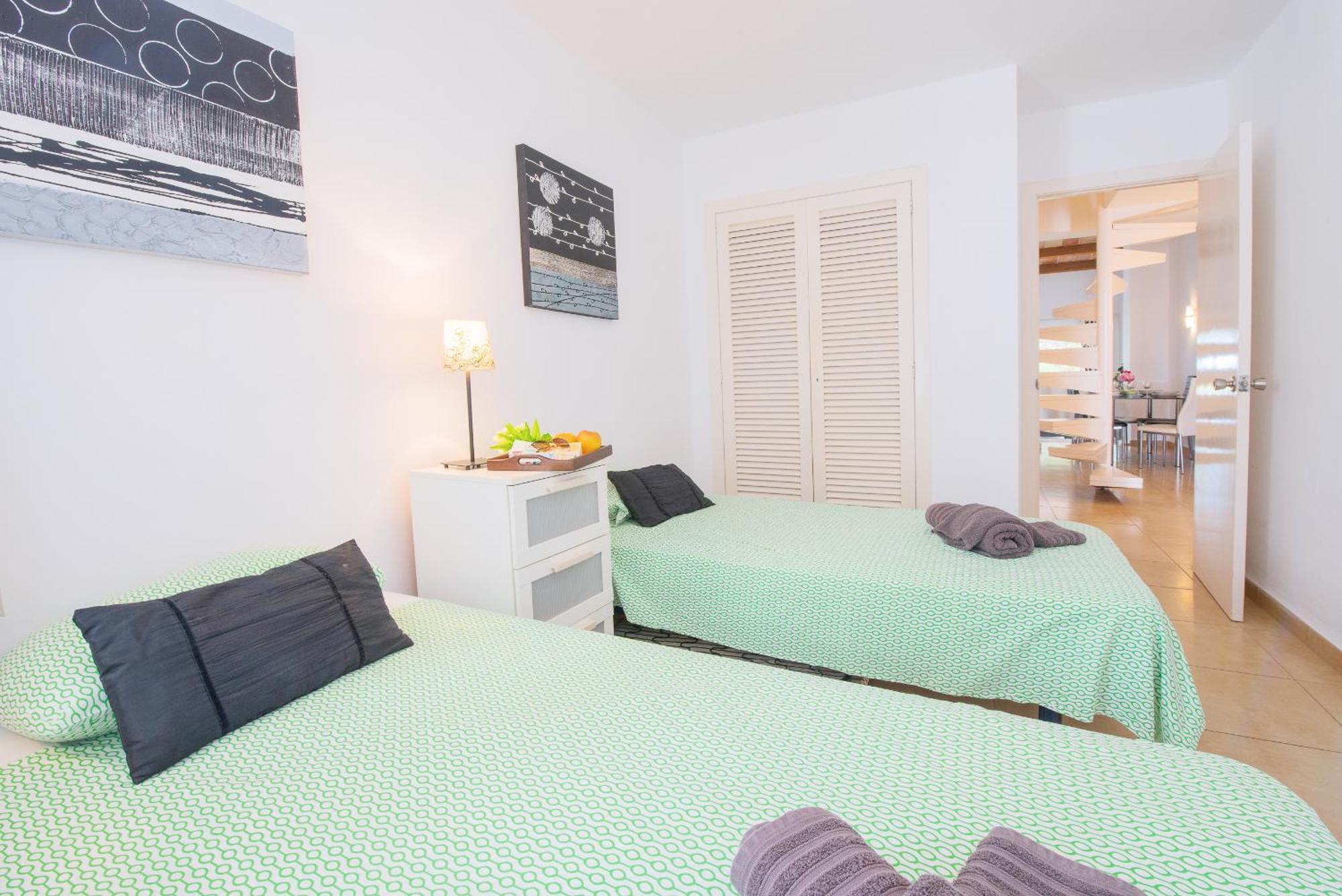 Apartamento Ferrera Park 623 กาลาแฟร์เรรา ภายนอก รูปภาพ