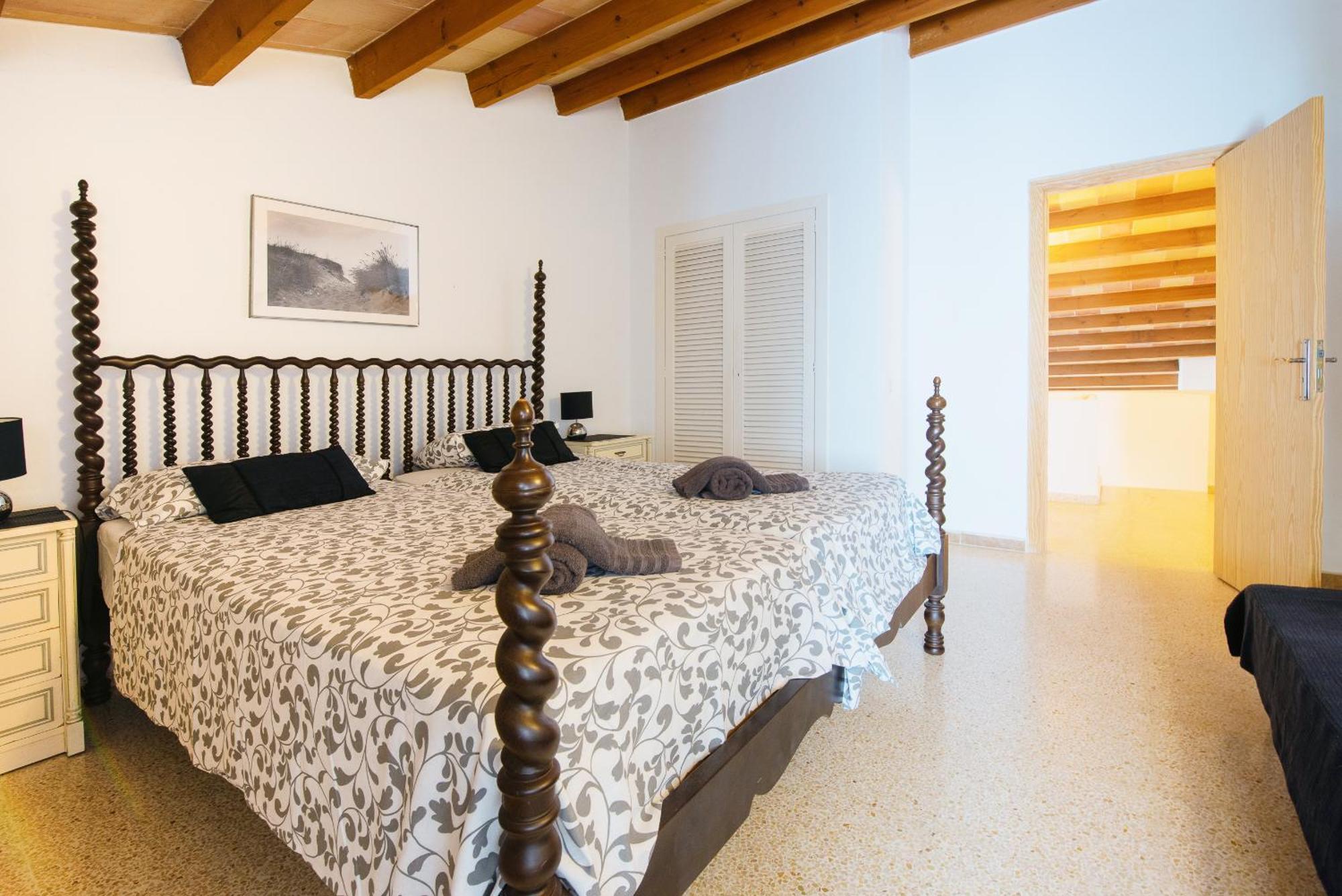 Apartamento Ferrera Park 623 กาลาแฟร์เรรา ภายนอก รูปภาพ