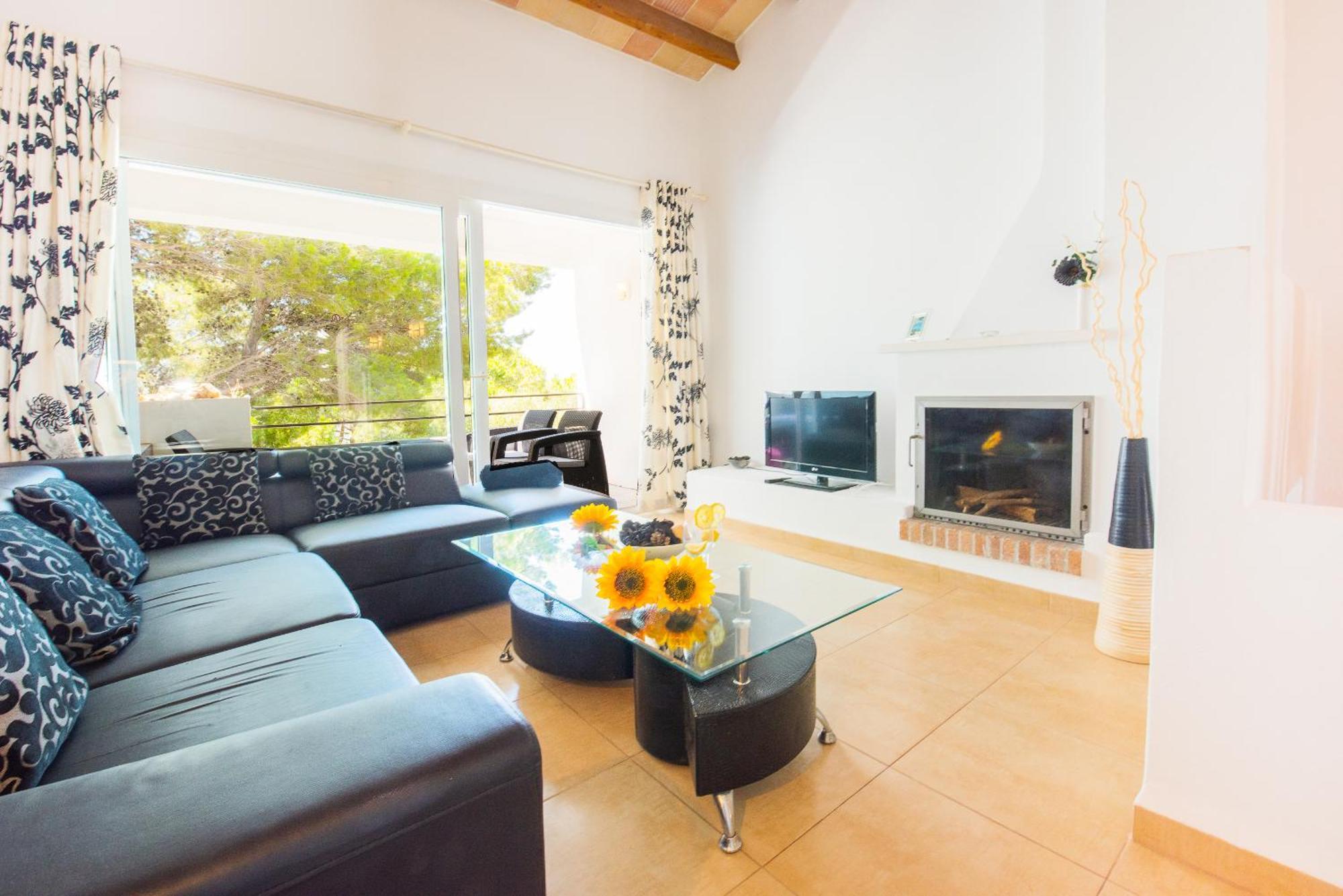 Apartamento Ferrera Park 623 กาลาแฟร์เรรา ภายนอก รูปภาพ