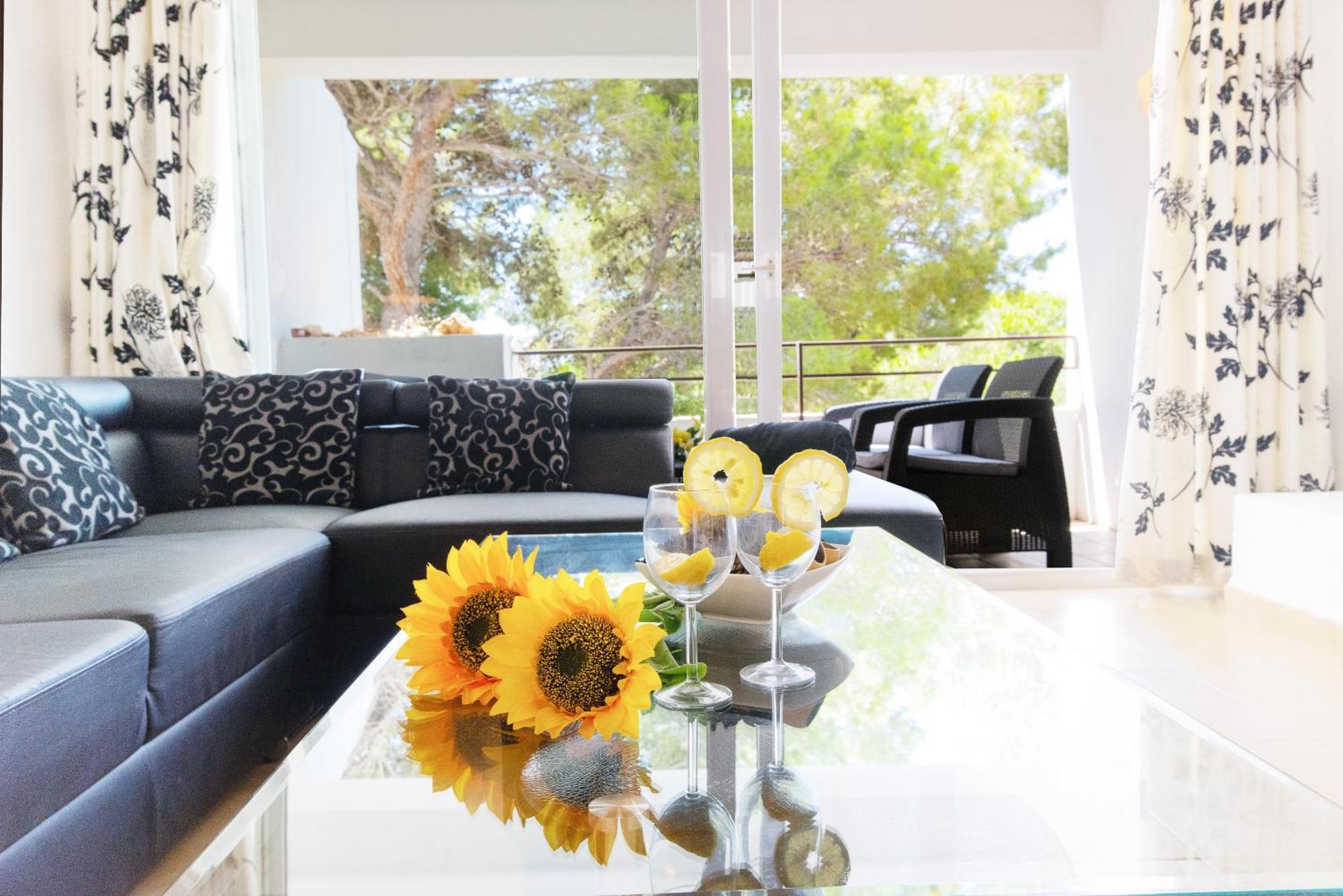 Apartamento Ferrera Park 623 กาลาแฟร์เรรา ภายนอก รูปภาพ